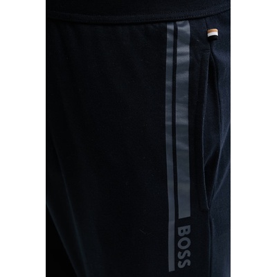 BOSS спортен панталон мъжки от памук (50554784)