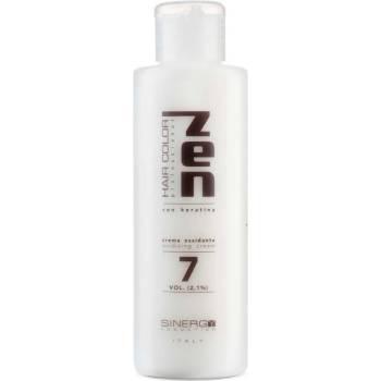 Sinergy Zen Oxidizing Cream 7 VOL 2,1% 150 ml