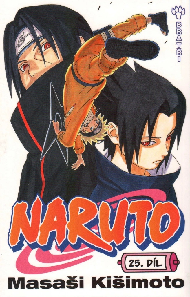 Narutro 25 –