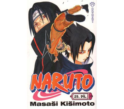 Narutro 25 –