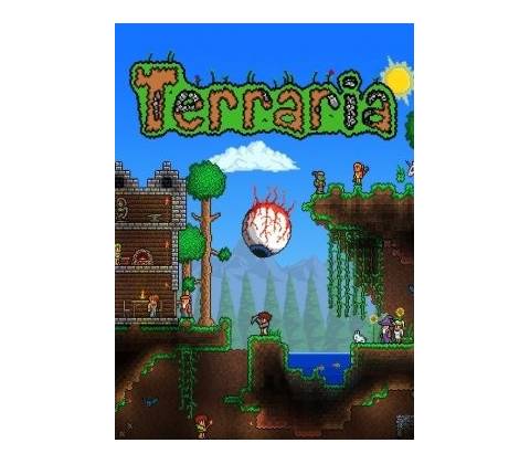 Terraria