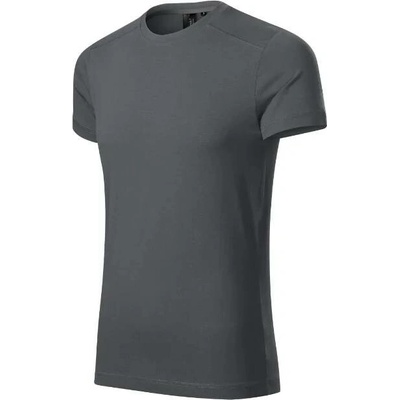 Malfini Action tričko light anthracite