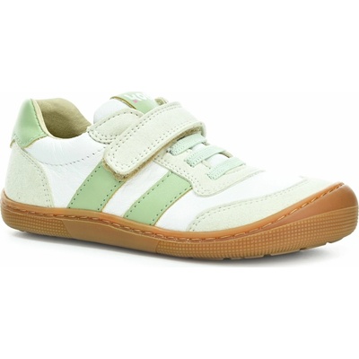Koel Dylan Mint celoročné nízke barefoot topánky