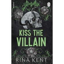 Kiss the Villain