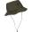 Salewa Шапка Salewa Puez PTX Rain Hat - Dark Olive - размер 58 cm (904-6240-0112)