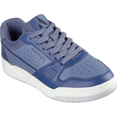 Маратонки Skechers Men's Koopa Tiebreak Casual Trainers - Navy