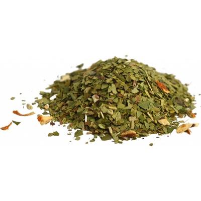 Yerba Mate Green NARANJA 50 g