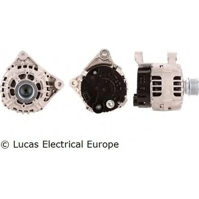 LUCAS ELECTRICAL Alternátor LUE LRA01965