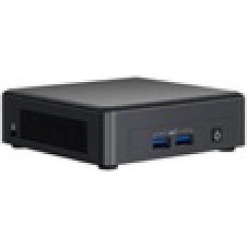 Intel NUC RNUC11PAHI50000