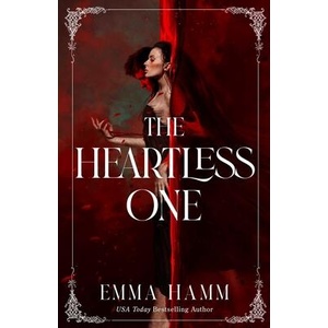 The Heartless One | HAMM EMMA (ISBN: 9781668063149)