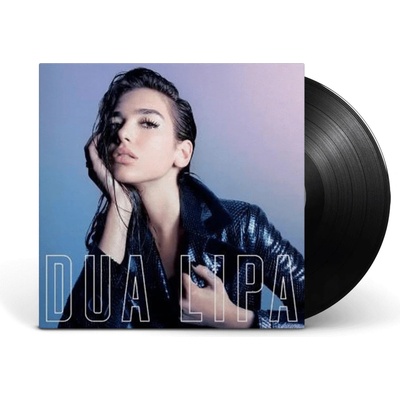 Lipa Dua - Dua Lipa - LP