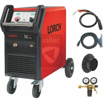 LORCH M-Pro 300 ControlPro SET