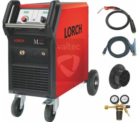 LORCH M-Pro 300 ControlPro SET