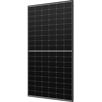 SHINEFAR Фотоволтаичен панел SHINEFAR 440W N-Type TOPCon Bifacial (Black Frame)c (SF-M18/108)