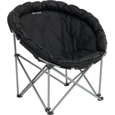 Outwell Къмпинг стол Outwell Casilda XL Camping chair - Black - размер 97 x 61 x 90 cm (580-1828-0111)