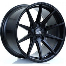 Bola CSR 8.25x19 5x105 ET25-45 matt black