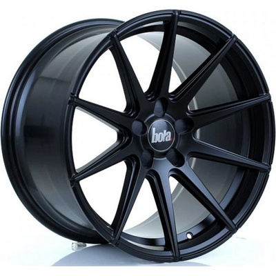 BOLA CSR 8,5x19 5x114,3 ET40-45 matt black