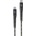 Cellularline Кабел Cellularline Tetraforce, от USB C(м) към USB C(м), 2m, черен (IT8678)