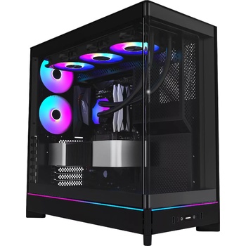 MONTECH HS02 Pro Black