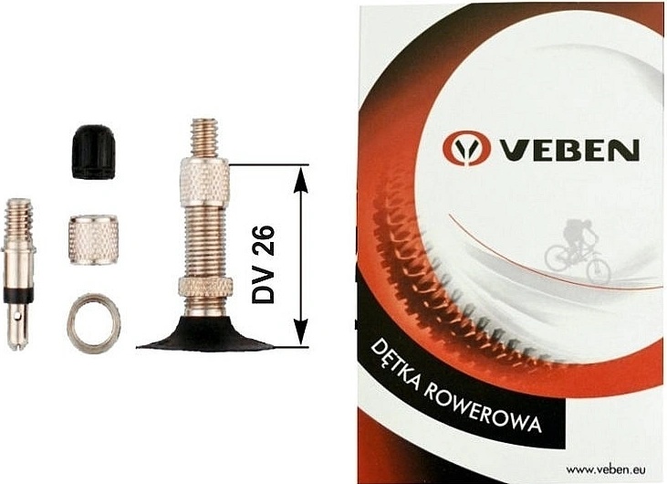 VEBEN DV