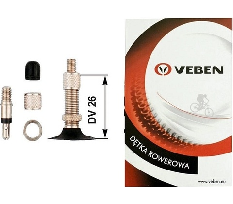 VEBEN DV