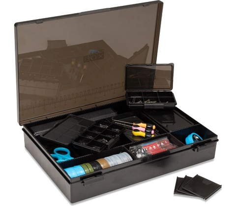 NASH medium tackle box
