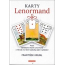 Karty Lenormand