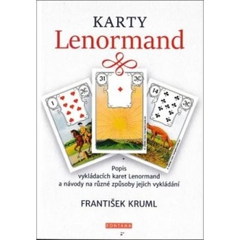 Karty Lenormand