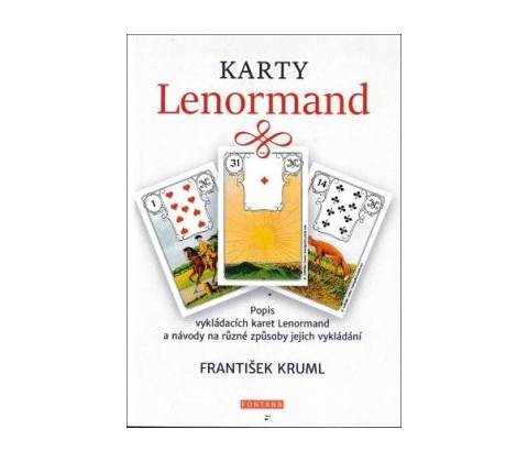 Karty Lenormand