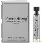 Pherostrong Парфюм с феромони pherostrong - pheromone perfume exclusive for men 1 ml