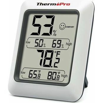 ThermoPro TP50