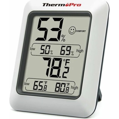 ThermoPro TP50
