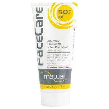 Mawaii Крем за лице Mawaii 75 мл, SPF 50 (750569)