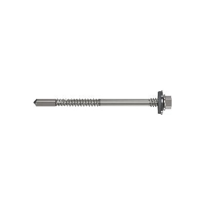 RP-K12-P REFABO Plus Sandwich vrut s vrtací špičkou 5,5x126/E16 Bimetal A2 (100 ks)