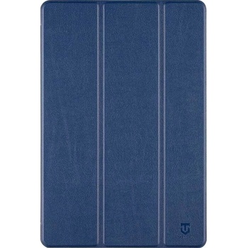 Tactical Book Tri Fold Pouzdro Samsung Galaxy TAB A9+ 11 57983118595 modrá