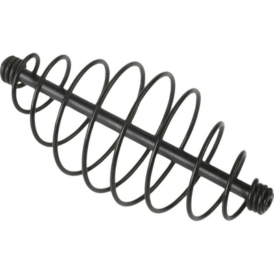 Mikado Krmítko - pružina krátká vel. M (7 cm) - 10 ks