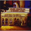 Mark Knopfler - Screenplaying CD