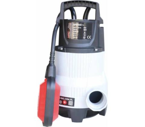 NAC SPE40D-L