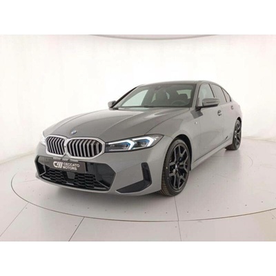 BMW 320d xDrive M Sport 140 kW