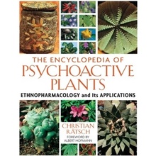 The Encyclopedia of Psychoactive Plants - Christian Ratsch