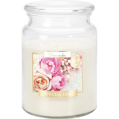 BISPOL Aura Maxi Special Day 500 g