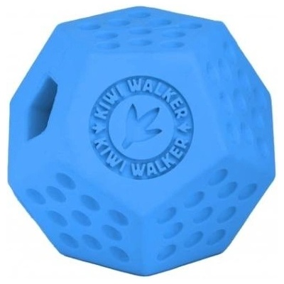 Kiwi Walker guma Dodecaball mini modrý 7 cm