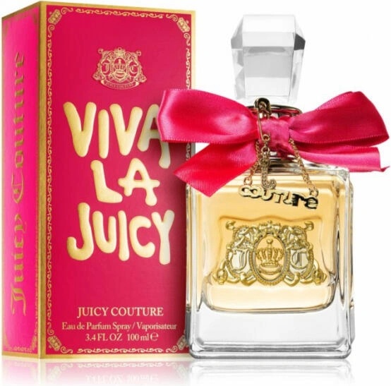 Juicy Couture Viva La Juicy EDP 100 ml