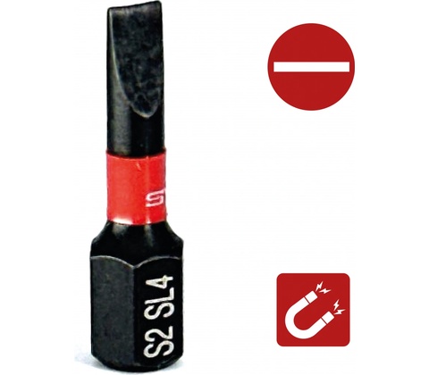 SVXtools SL4 25mm C25SL4