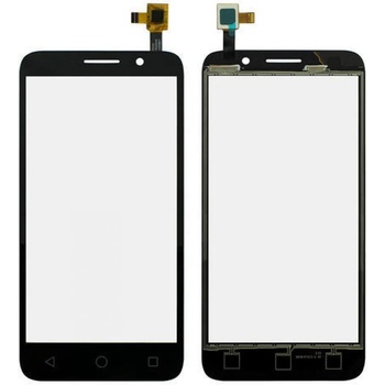 Image 1 of Тъч скрийн, Besmart, Alcate Pop 3 5" 5015, Черен (BSMART139)