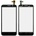 Тъч скрийн, Besmart, Alcate Pop 3 5" 5015, Черен (BSMART139)
