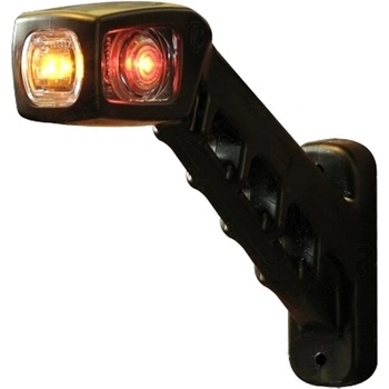 WAS Pozičné tykadlo W48 (238L) LED – ľavé