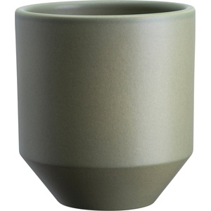 Bergs Potter Lily саксия 8 см, зелен градински чай (LICSG8P)