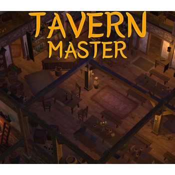 Tavern Master Complete