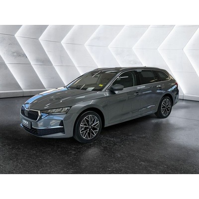 Skoda Octavia Combi 1.5 TSI DSG 110 kW